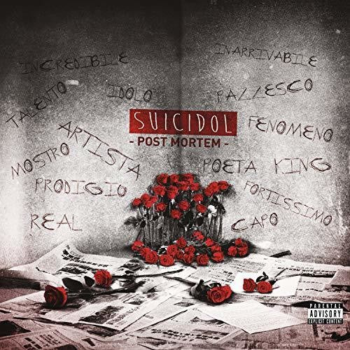 Nitro - Suicidol Post Mortem