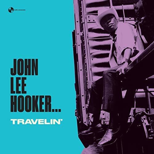 John Hooker Lee - Travelin