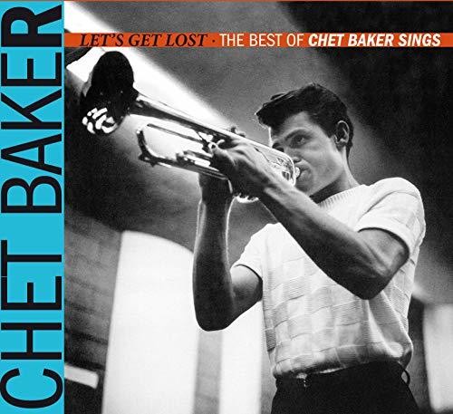 Chet Baker - Best of: Chet Baker Sings