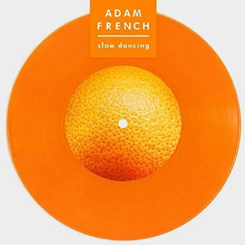 Adam French - Back Foot & The Rapture