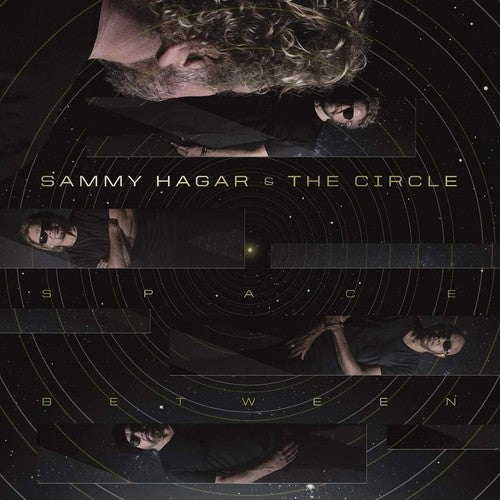 Sammy Hagar & the Circle - Space Between