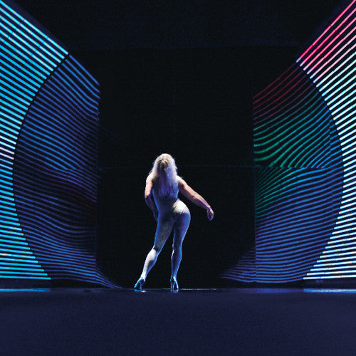 Ktl - Pyre: Versions Distilled to Stereo