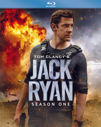 Tom Clancy's Jack Ryan: Season One