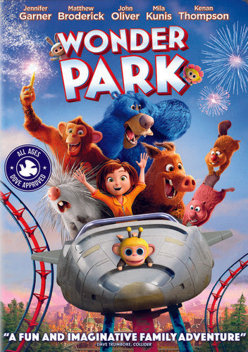 Wonder Park