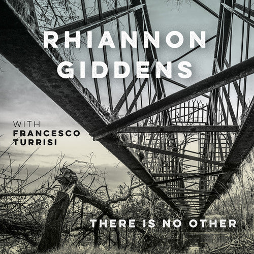 Rhiannon Giddens / Francesco Turissi - there is no Other