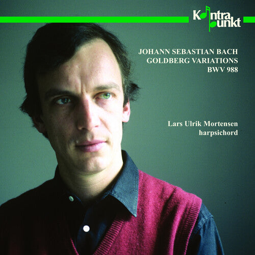 Bach/ Mortensen - Goldberg Variations