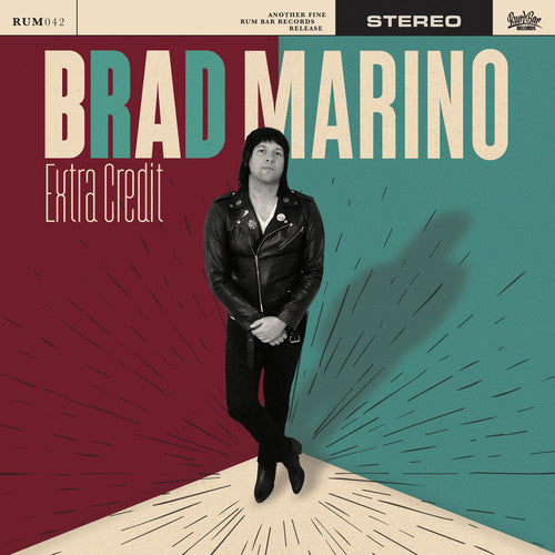 Brad Marino - Extra Credit