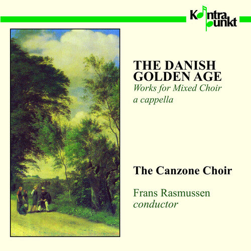 Canzone Choir - Danish Golden Age