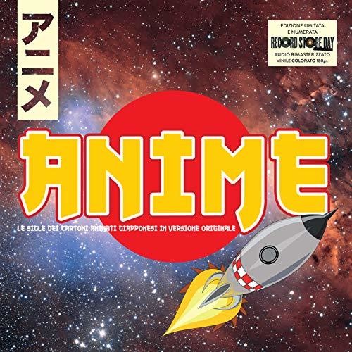 Anime/ Various - Anime / Various