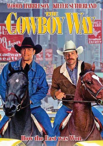 The Cowboy Way