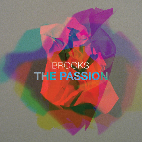 Brooks/ Bang on a Can All-Stars - Passion