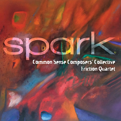 Spark/ Various - Spark