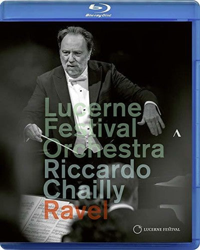 Chailly Conducts Ravel