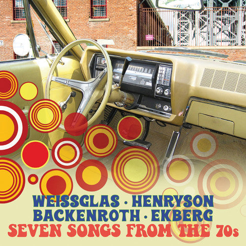 Various Artists - Seven Songs from the 70S