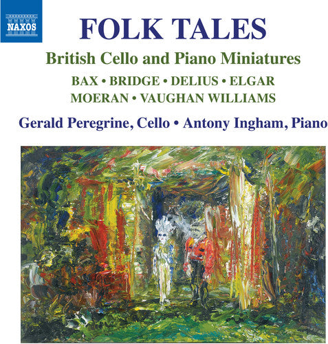Folk Tales/ Various - Folk Tales