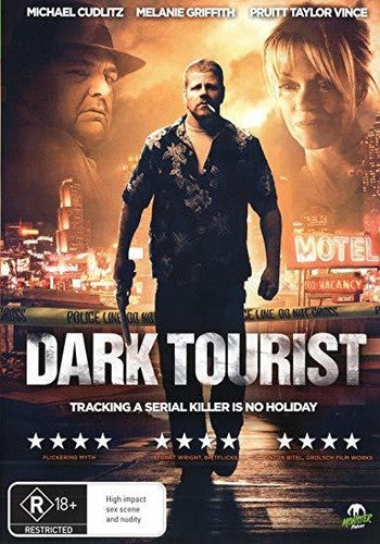 Dark Tourist