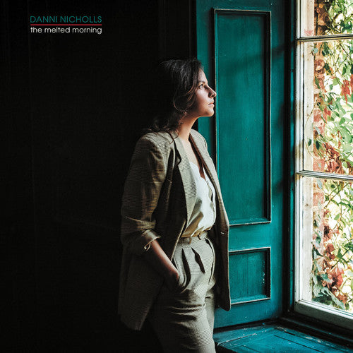 Danni Nicholls - Melted Morning