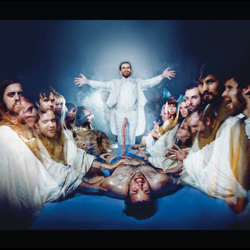 Captain Ahab - The End of Irony