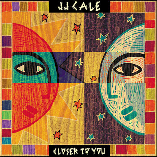 J.J. Cale - Closer to You