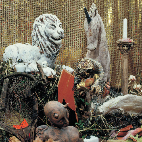 Cakekitchen - World of Sand