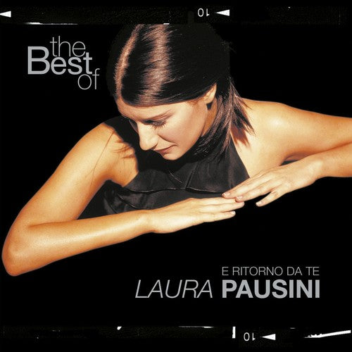 Laura Pausini - E Ritorno Da Te (Italian)