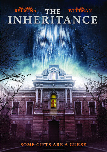 The Inheritance (2020)