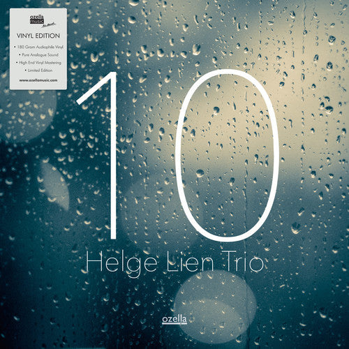 Helge Lien - 10
