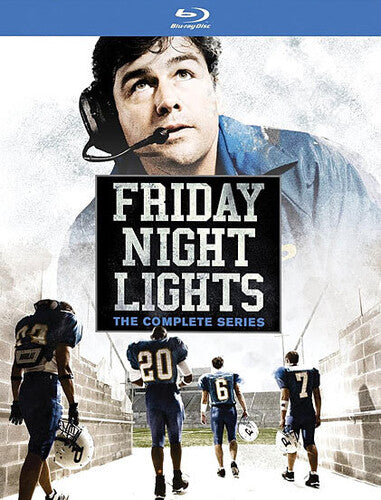 Friday Night Lights: The Complete Series