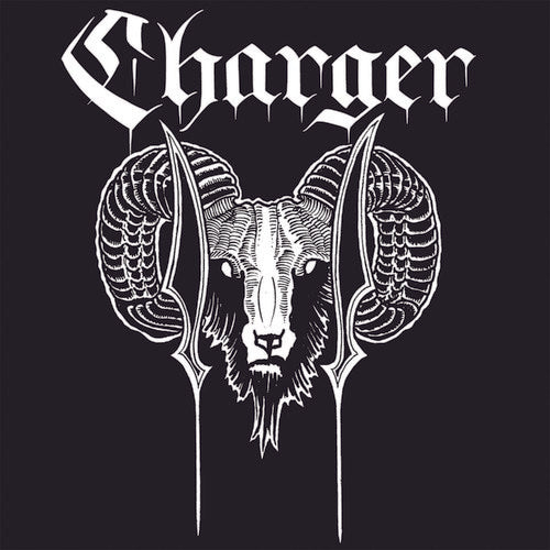 Charger/ O.S.T. - Charger