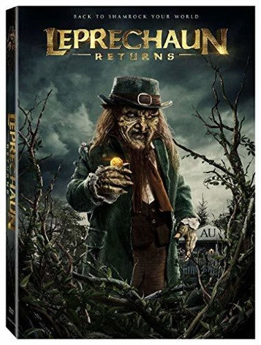 Leprechaun Returns