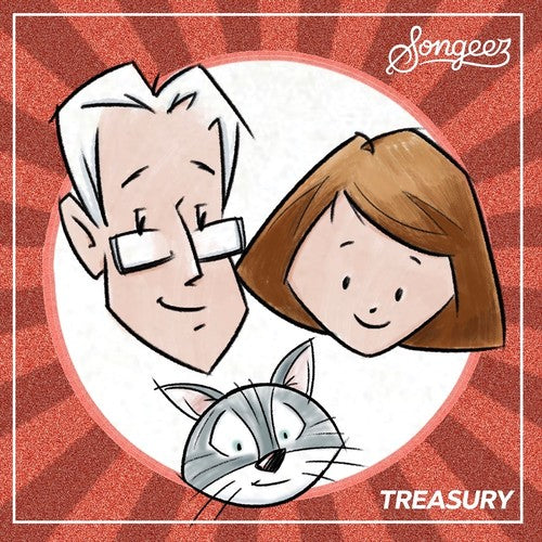 Songeez - Treasury