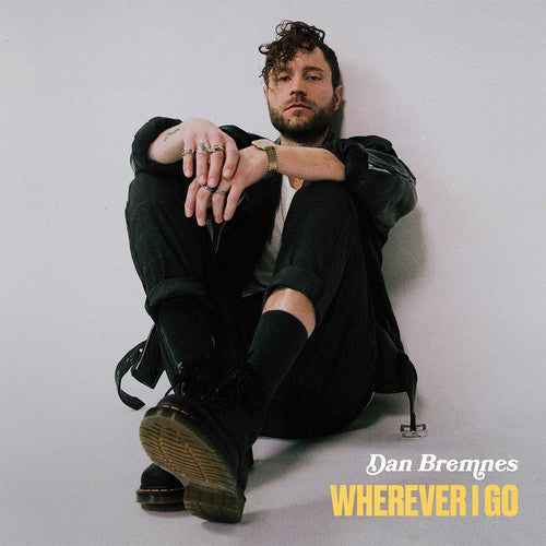 Dan Bremnes - Wherever I Go