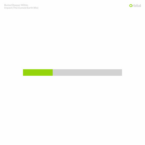 Orbital - Buried Deeper Within/impact (cursed Earth Remix)