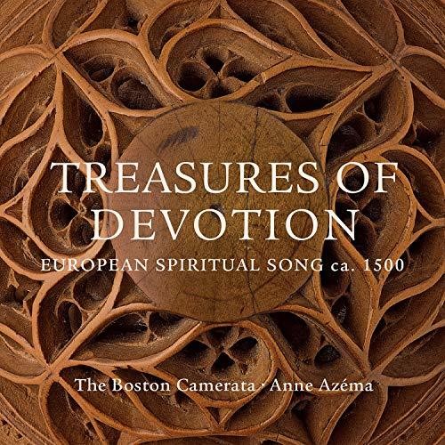 Treasures of Devotion/ Various - Treasures of Devotion