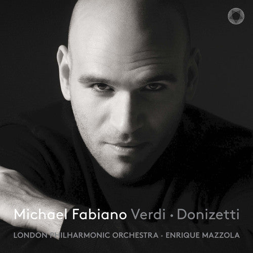 Donizetti/ Fabiano/ Mazzola - Verdi & Donizetti