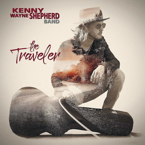 Kenny Shepherd Wayne - The Traveler
