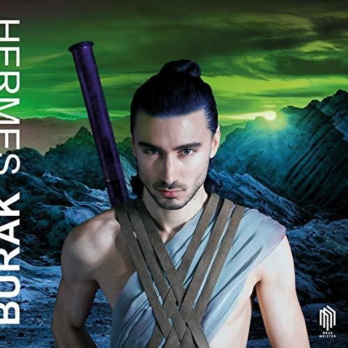 Burak/ Ensemble Musica Sequenza - Hermes