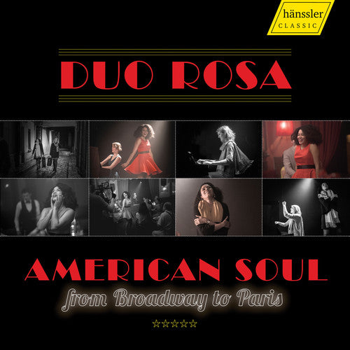 American Soul/ Various - American Soul