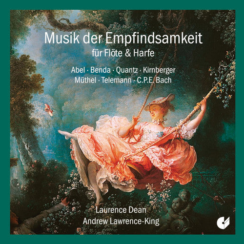 Various Artists - Sensitive Style for Flute