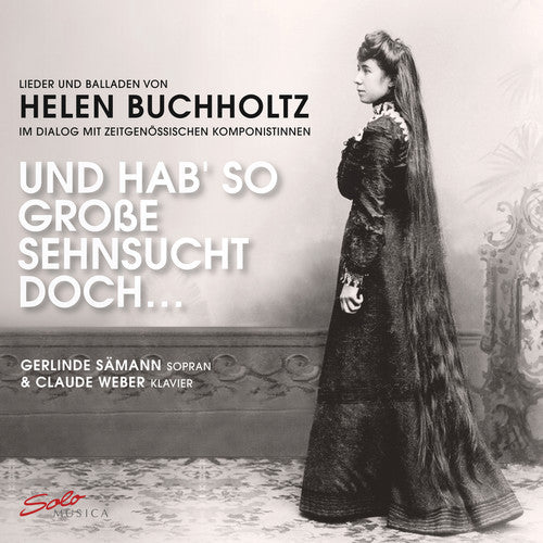 Various Artists - Lieder & Ballads