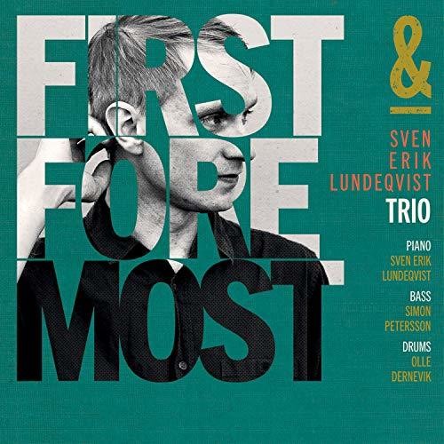 First & Foremost/ Various - First & Foremost