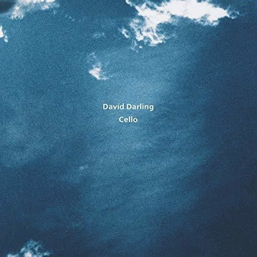 David Darling - Cello