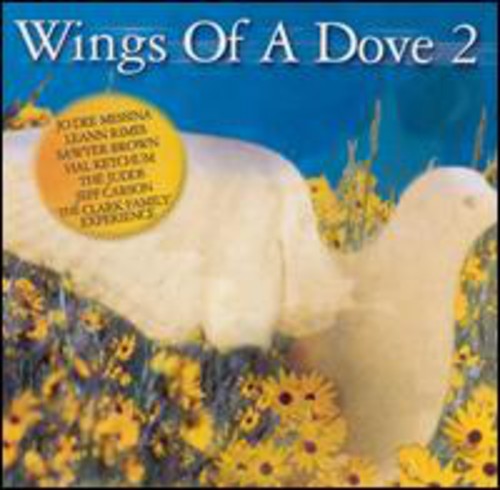 Various Artists - Wings Of A Dove, Vol. 2