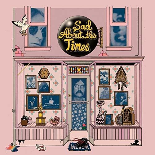 Sad About the Times/ Various - Sad About The Times (Various Artists)