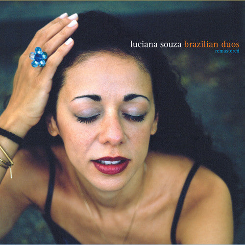 Luciana Souza - Brazilian Duos (remastered)