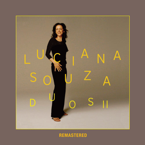 Luciana Souza - Duos Ii (remastered)