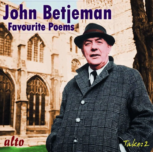 John Betjeman - John Betjeman: 35 Favourite Poems