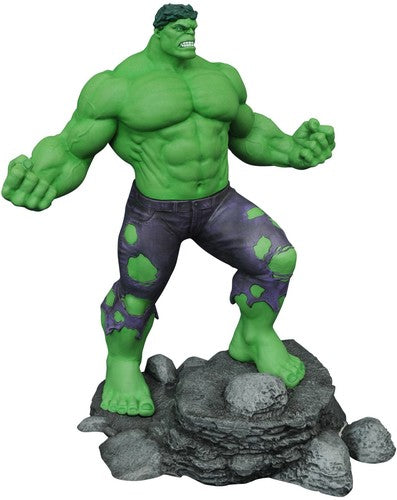Marvel Gallery - Hulk PVC Figure Statue