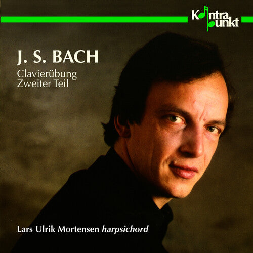Bach/ Mortensen - Clavierubung 2