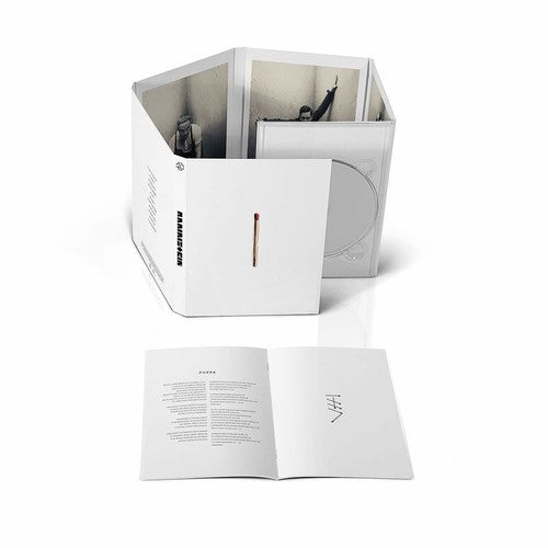 Rammstein - Rammstein  [Special Edition]